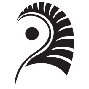 Lacrosse Fern Drink Bottle Design