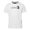 Podium Mens Poly Tee Thumbnail
