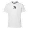 Podium Mens Poly Tee Thumbnail